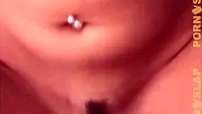 khloe kapri ditches studying for pov deepthroat suck and hard fuck on phone slap