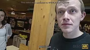 did he pay to fuck beautiful teen?