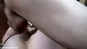 wild casting anal cumshot facial for young waitress alyzee!