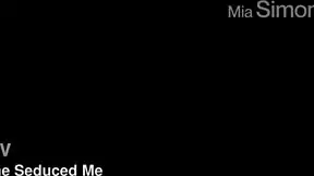 sheseducedme mindi and mia airtight in lingerie orgy 😈👅💦