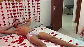 redheads, you ever fuck the neighbor bareback with big cocks doggystyle?