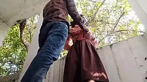 desi indian school stepsister tight pussy fucked hard!