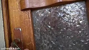 wild casting anal cumshot facial for young waitress alyzee!