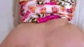 hey stepmom with that huge fat ass you shaking it doggystyle got me so hard