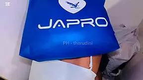 wanna see this wet hairy indian stepsis get fucked hard doggystyle by stepbro cowgirl juicy pussy?