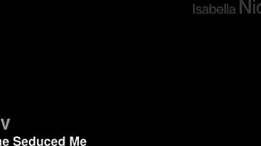 sheseducedme mindi and mia airtight in lingerie orgy 😈👅💦