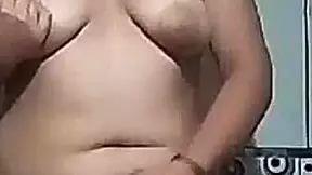 damn this horny peruvian schoolgirl craves cock in every hole