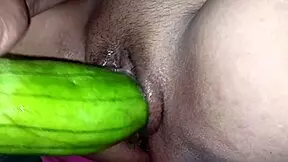 so my stepmom's best friend corners me, flashing those huge tits to lure me in