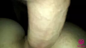 our first real homemade threesome sex was wild and intense