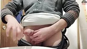 came too quick so i messed around a bit longer