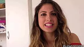 paulita moldes swallows torbe's thick lefa perfectly 💦😍