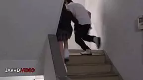 hot japanese yuria mano goes wild in jav foot fetish tease fingering