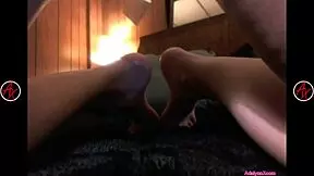 hey adalynnx, your wet pussy fingering and licking on cam looks so horny tonight