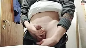 came too quick so i messed around a bit longer