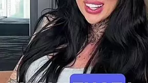 hey this brazilian brunette is getting doggy pounded by the producer at her casting pov