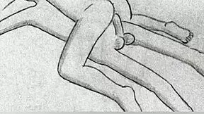 What secrets hide in la flaca's tight teen ass for that cumshot finish?