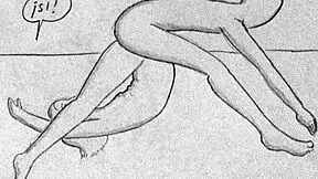 What secrets hide in la flaca's tight teen ass for that cumshot finish?