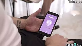 Vanessa Vega's Tiny Tits Explode in Wild Squirting Frenzy!