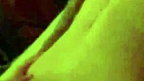 Virgin Stepbro Premature Cumshot Doggystyle Explosion!