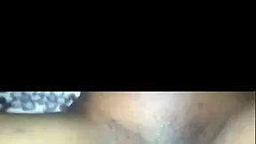 BIG BLACK COCK POUNDS TIGHT PUSSY BAREBACK