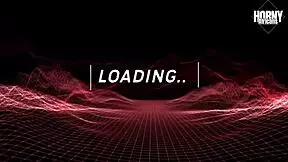 a stranger ties up the babe and dominates her squirting pussy right in front of her helpless boyfriend