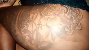 Ebony mature milf gets monster big black cock pov anal assfucking orgasm fetish toys dildo bbw fat amateur blowjob