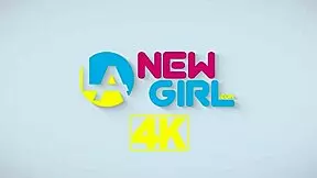 ever wonder how this fresh asian teen takes cock in her audition?