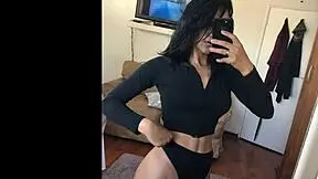 megan smiles as old men with monster bbc gangbang her tight college pussy