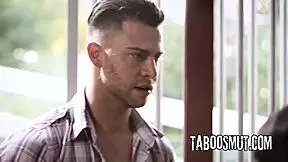 Pervert Neighbor Roughly Fucks Two Hot Babes Bent Over Doggystyle Cowgirl Riding Group Reality Taboo