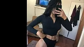 megan smiles as old men with monster bbc gangbang her tight college pussy