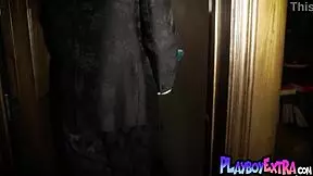 god i feel so seductive stripping my lingerie off smoking hot in stockings ari kytsya