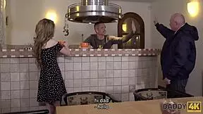 remember that tight russian teen pussy daddy?