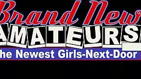 uhh doggy lover phoenix rae deepthroats huge cock then milks it in her muff