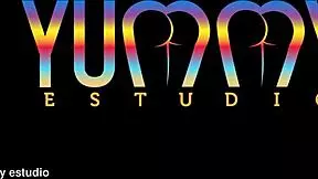 imagine sussy sweet handling three huge cocks with dp and pee play