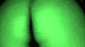 SMALL 18+ BBW LATINA RIDES COCK REVERSE COWGIRL IN HOMEMADE CLIP!