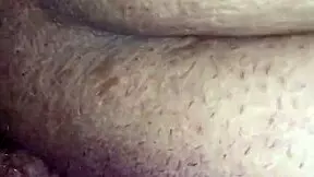 lexie shae's chubby body quivers as thick creampie fills her up deep