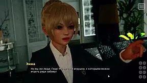 in my bully is my lover part 10, she seduces with big natural tits and rough asian sex