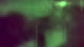 hey, first-time client, feel that finger and vibe pushing you over?