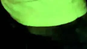 hey virgin girl gets fucked hard in the dark night 😈 outdoor creampie threesome