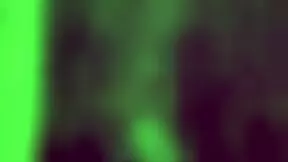 hey, first-time client, feel that finger and vibe pushing you over?