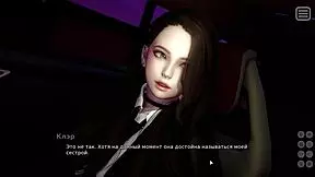 in my bully is my lover part 10, she seduces with big natural tits and rough asian sex