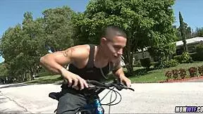 Hey, these car wash cougars wanna fuck right now