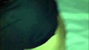 Corno Watches Karina Casada Take Creampie from Two Young Studs in Hot 3some