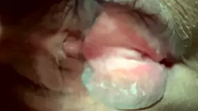 check out this amateur pink pussy 170 days after popping her cherry