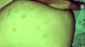 joao o safado bends franciele franco over to pound her screaming pussy!