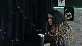 Charlottye spills slutty secrets in Porn Cast Brazil part 3