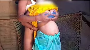 😘 indian desi village bhabhi rides young 18+ devar's cock hard in ranch country hardcore sex 🔥