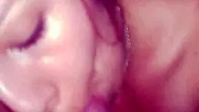 wanna see this horny argentinian redhead gobble cock like crazy?