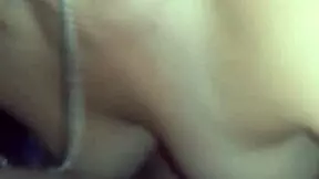 wanna see this horny argentinian redhead gobble cock like crazy?