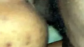 young latina milf craves that massive black cock deep inside